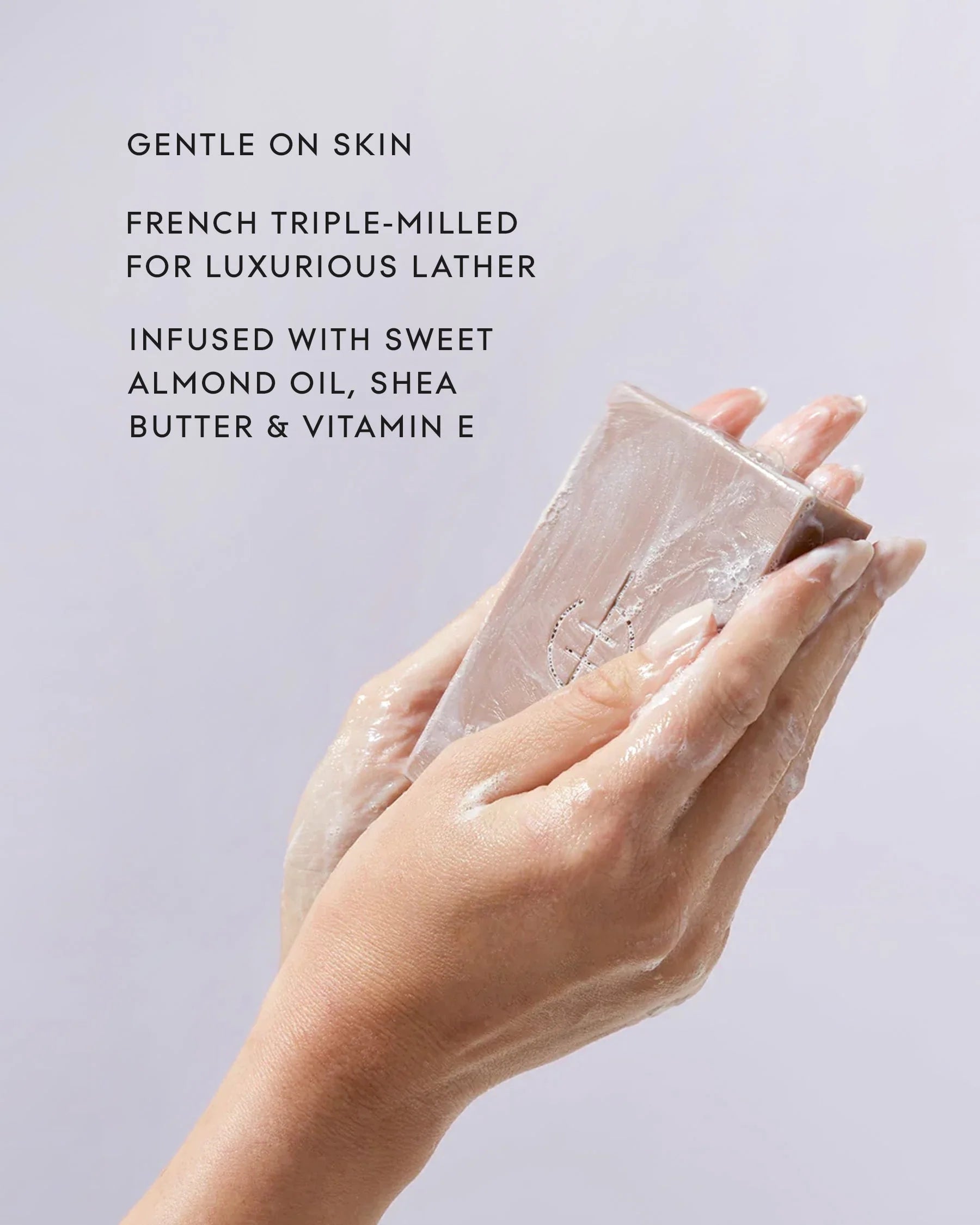 Glasshouse Fragrances Nourishing Body Bar