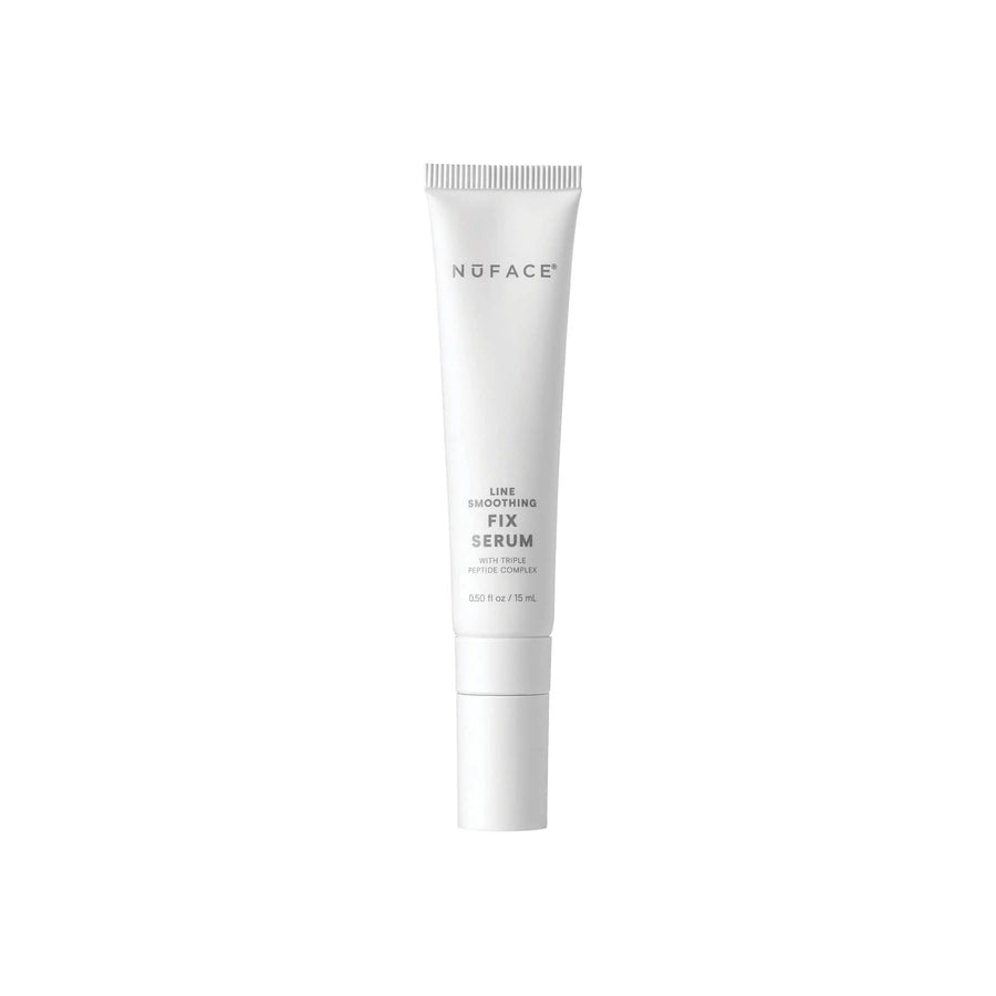 NuFACE Fix line smoothing serum