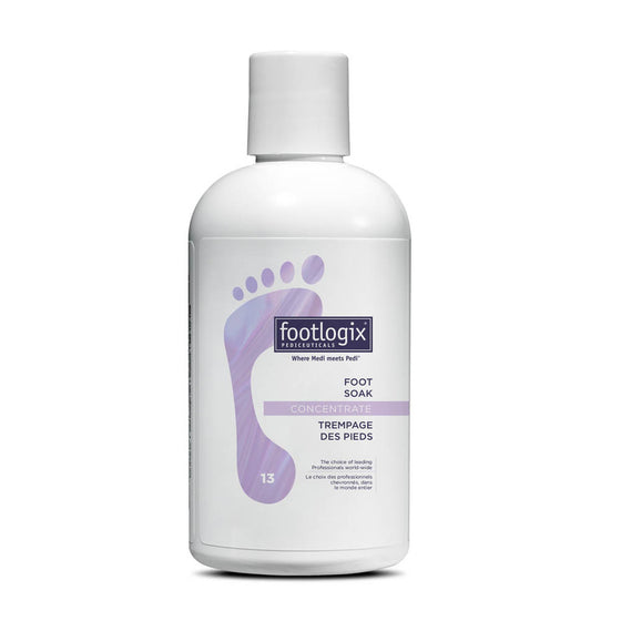 Foot Soak