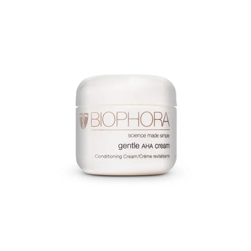 Biophora Gentle AHA Cream