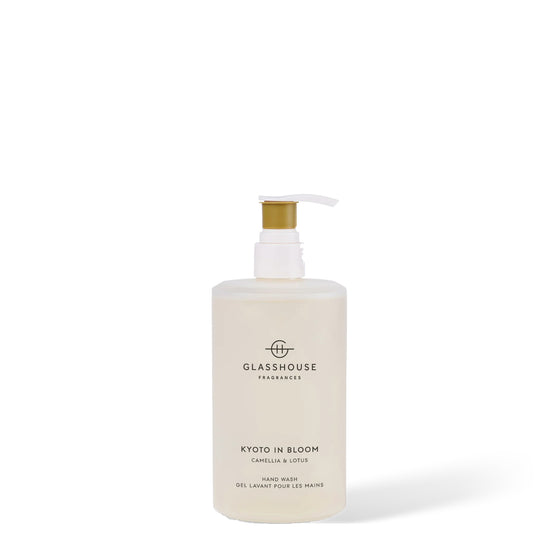 Kyoto in Bloom - Hand Wash