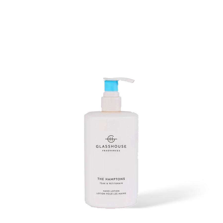 The Hamptons – Hand Lotion
