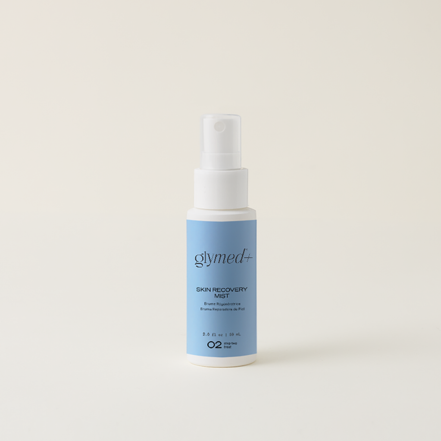 GlyMed Skin Recovery Mist