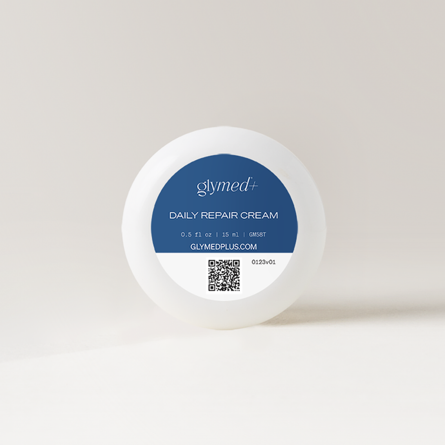 GlyMed Daily Repair Cream