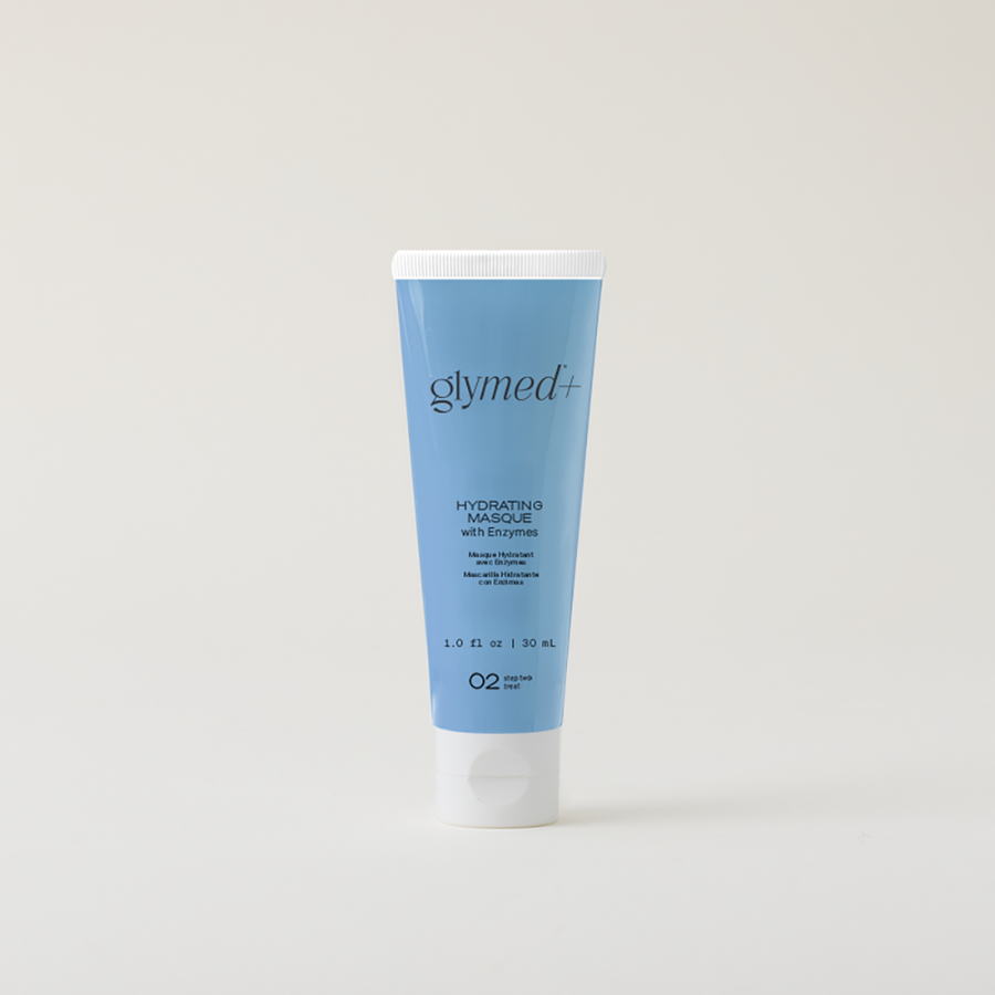 GlyMed Hydrating Masque with Enzymes
