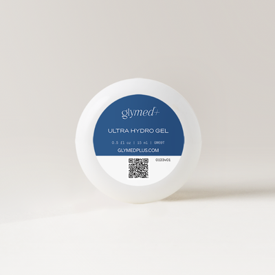 Ultra Hydro Gel | Hyaluronic acid serum | LOSHEN & CREM