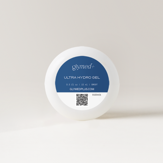 GlyMed Plus Ultra Hydro Gel