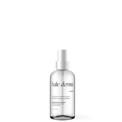 HALE DERMA | Mist - Hypochlorous Acid | LOSHEN & CREM