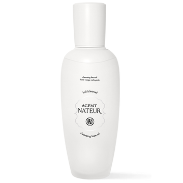 Agent Nateur holi (cleanse) huile nettoyante pour le visage