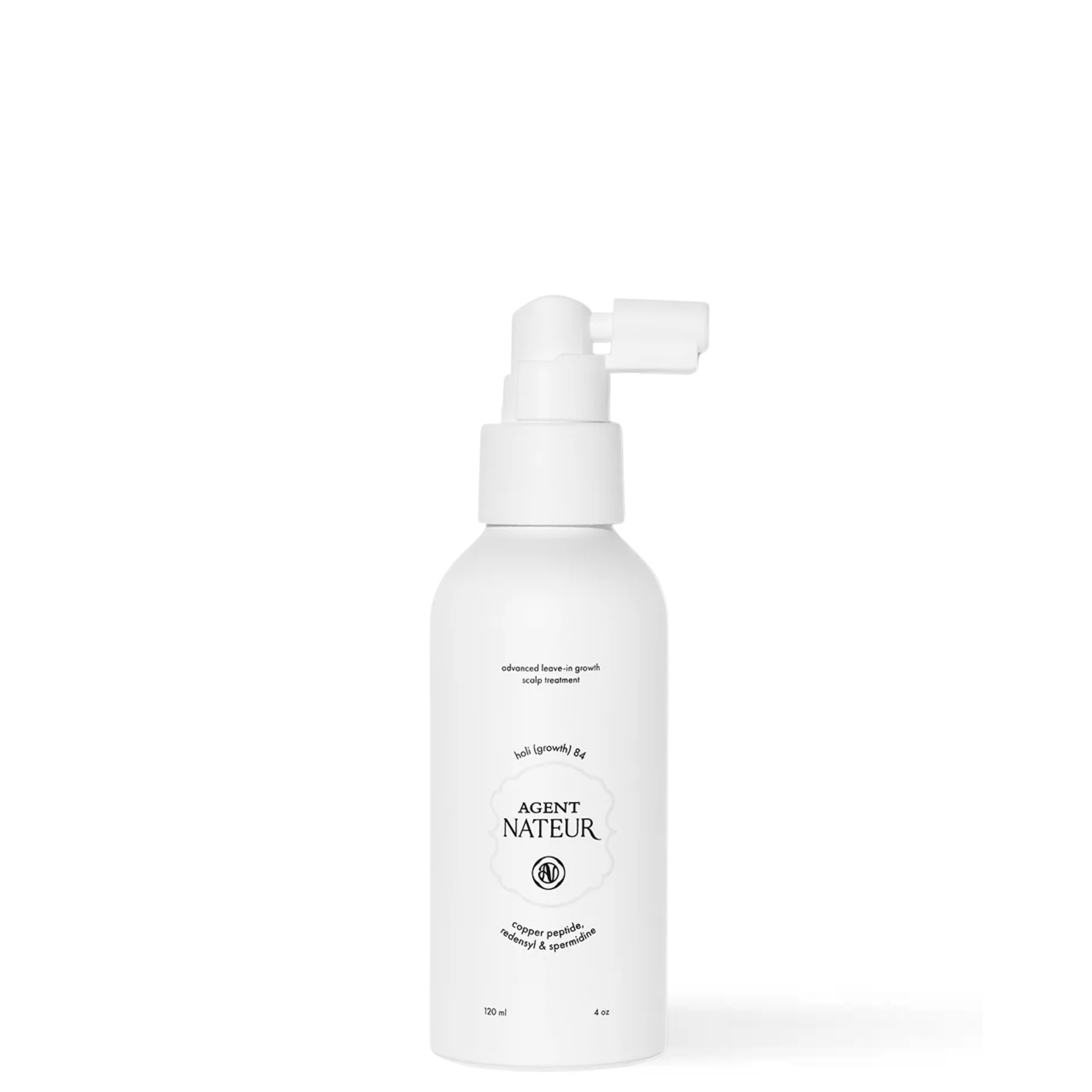 Holi (growth) 84 - leave-in hair growth scalp spray