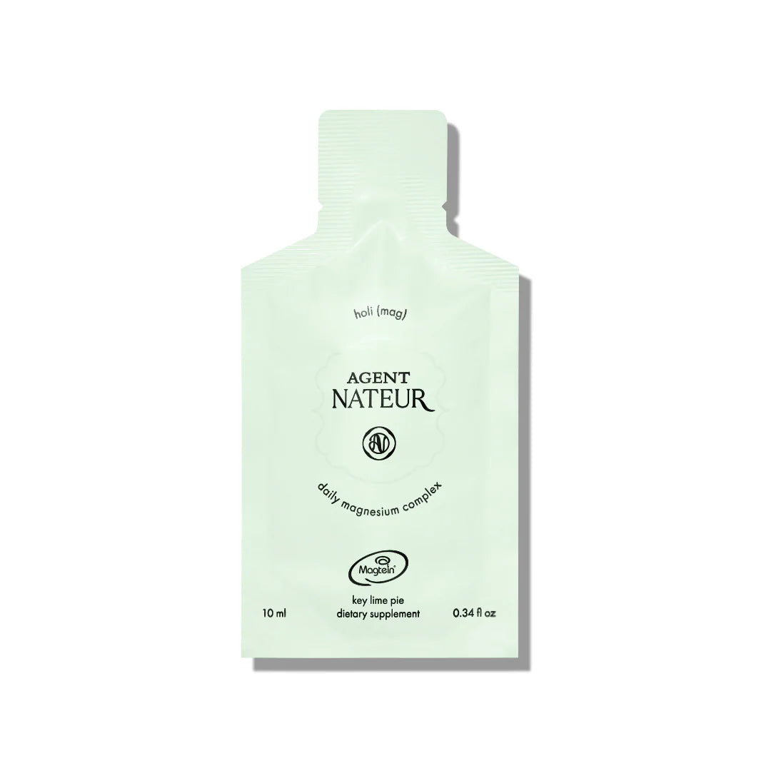 GWP Agent Nateur holi (mag) Advanced Daily Magnesium Complex | GWP | LOSHEN & CREM