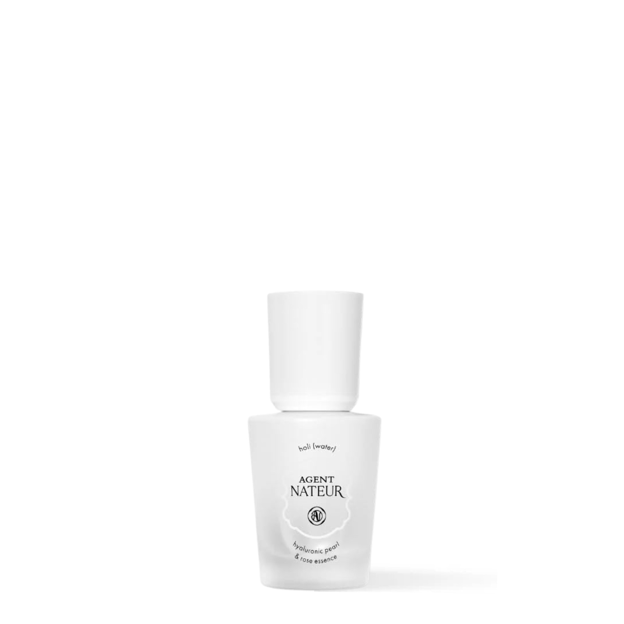 holi (water) pearl and rose hyaluronic essence