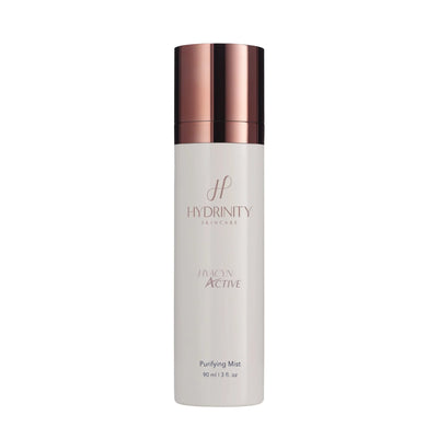 HYACYN ACTIVE PURIFYING MIST | Hypochlorous Acid | LOSHEN & CREM