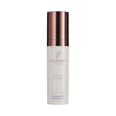 RENEWING HA SERUM | Hyaluronic acid serum | LOSHEN & CREM