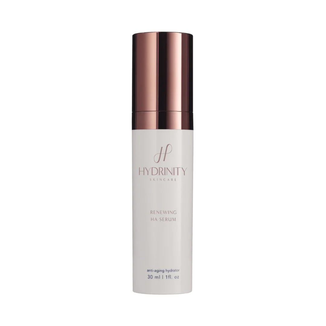 RENEWING HA SERUM | Hyaluronic Acid serum | LOSHEN & CREM
