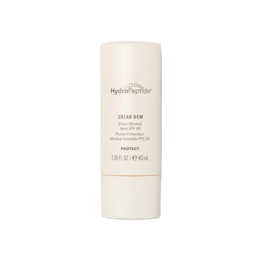 Solar Dew SPF 30