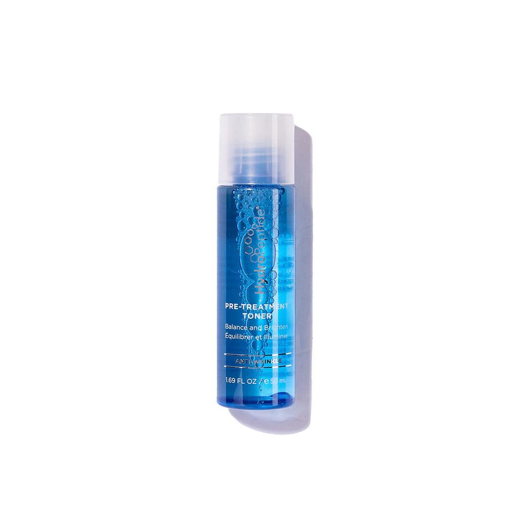 PRE- TREATMENT TONER | AHA | BHA exfoliant | LOSHEN & CREM