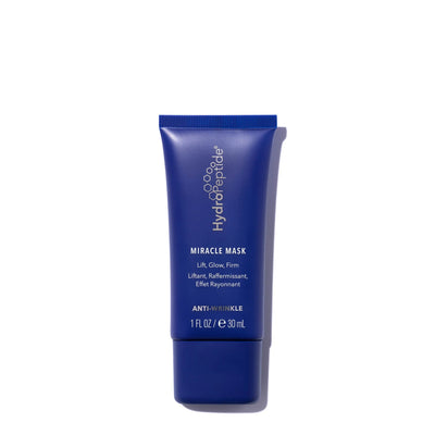 MASQUE MIRACLE