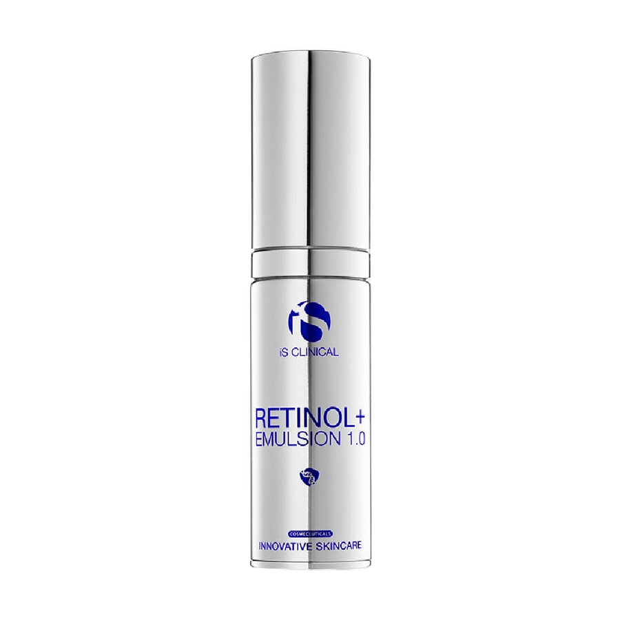 Émulsion au rétinol iS Clinical Retinol+ Emulsion 1.0