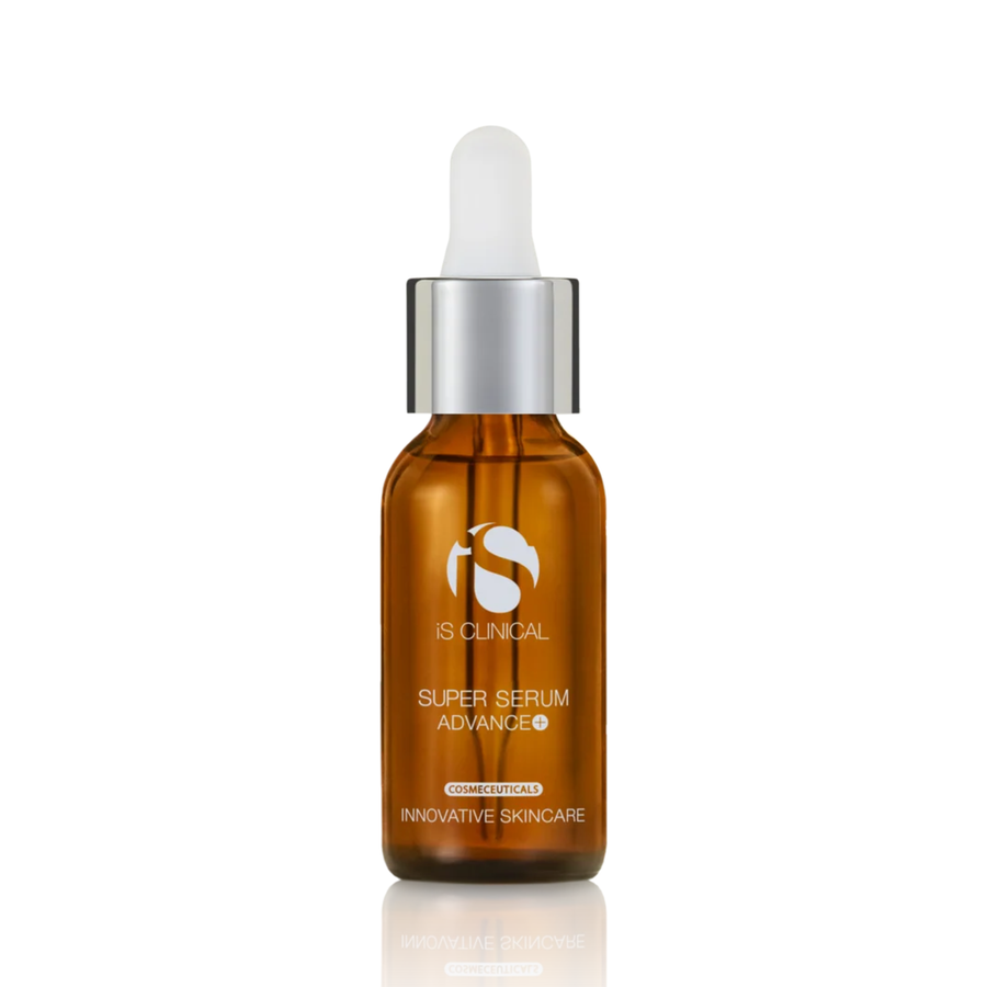 Sérum à la vitamine C iS Clinical Super Serum Advance+