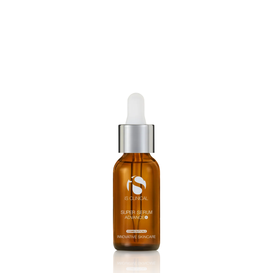 iS Clinical Super Serum Advance+
