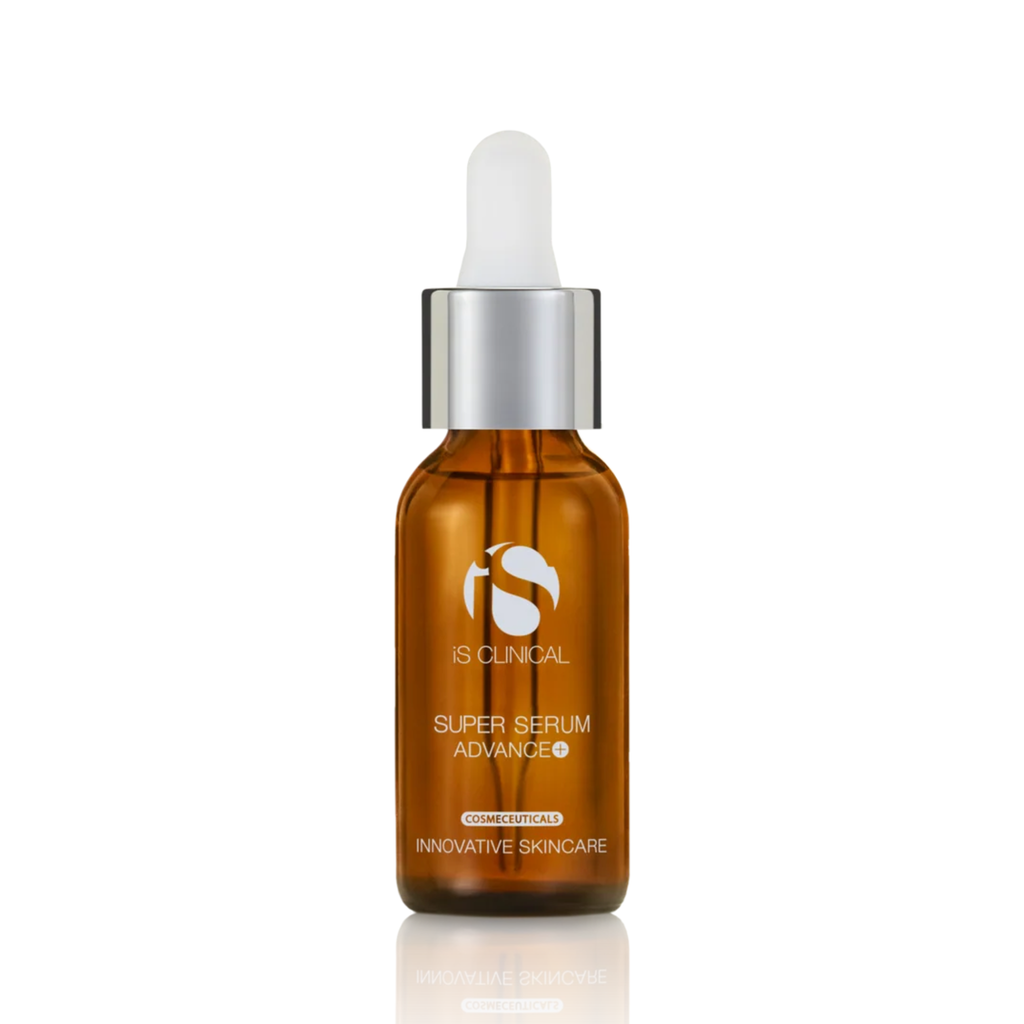 iS Clinical Super Serum Advance+ | Loshen & Crem