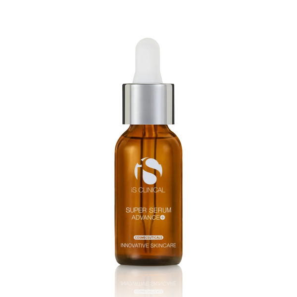 iS Clinical Super Serum Advance+ | Loshen & Crem