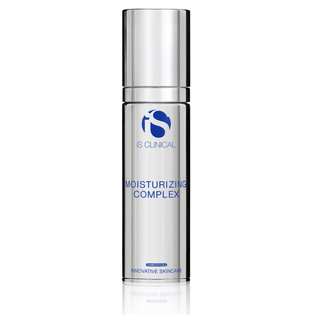 iS Clinical Moisturizing Complex | Loshen & Crem