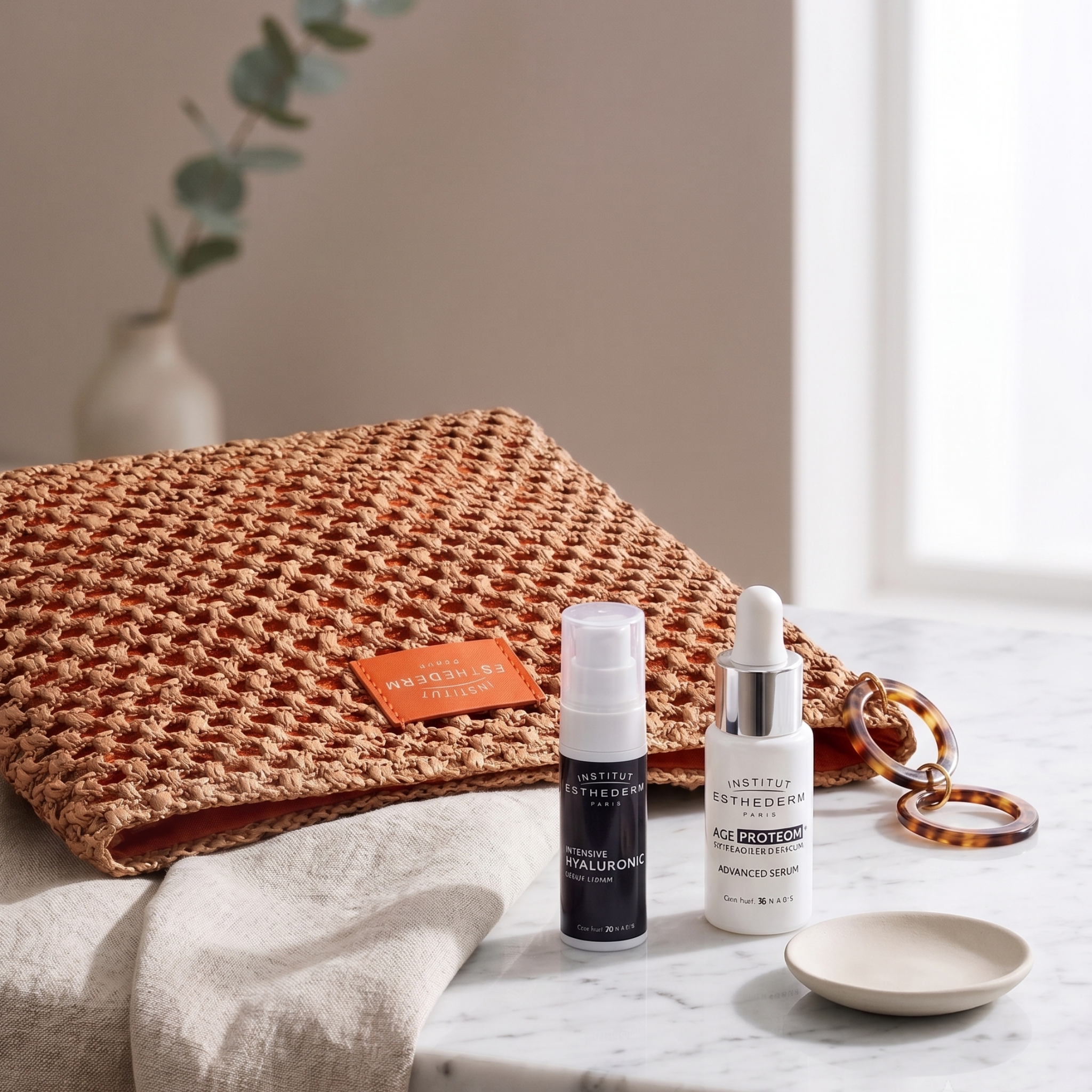The July Edit