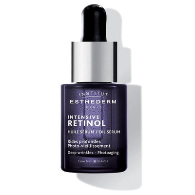 Retinol+ Oil Serum