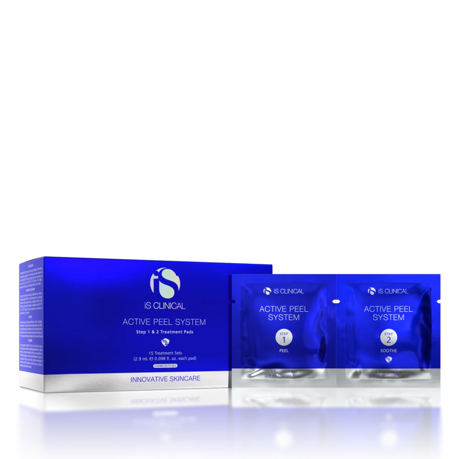 iS Clinical Active Peel System