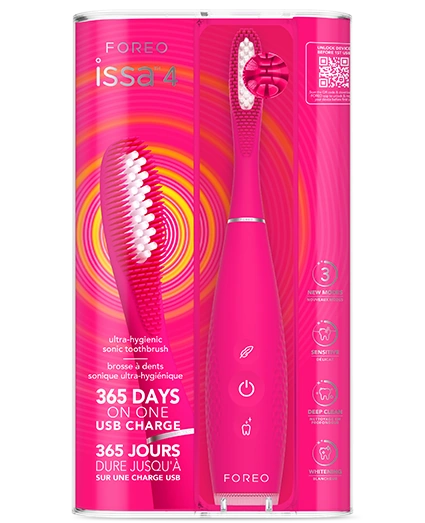 FOREO issa™ 4