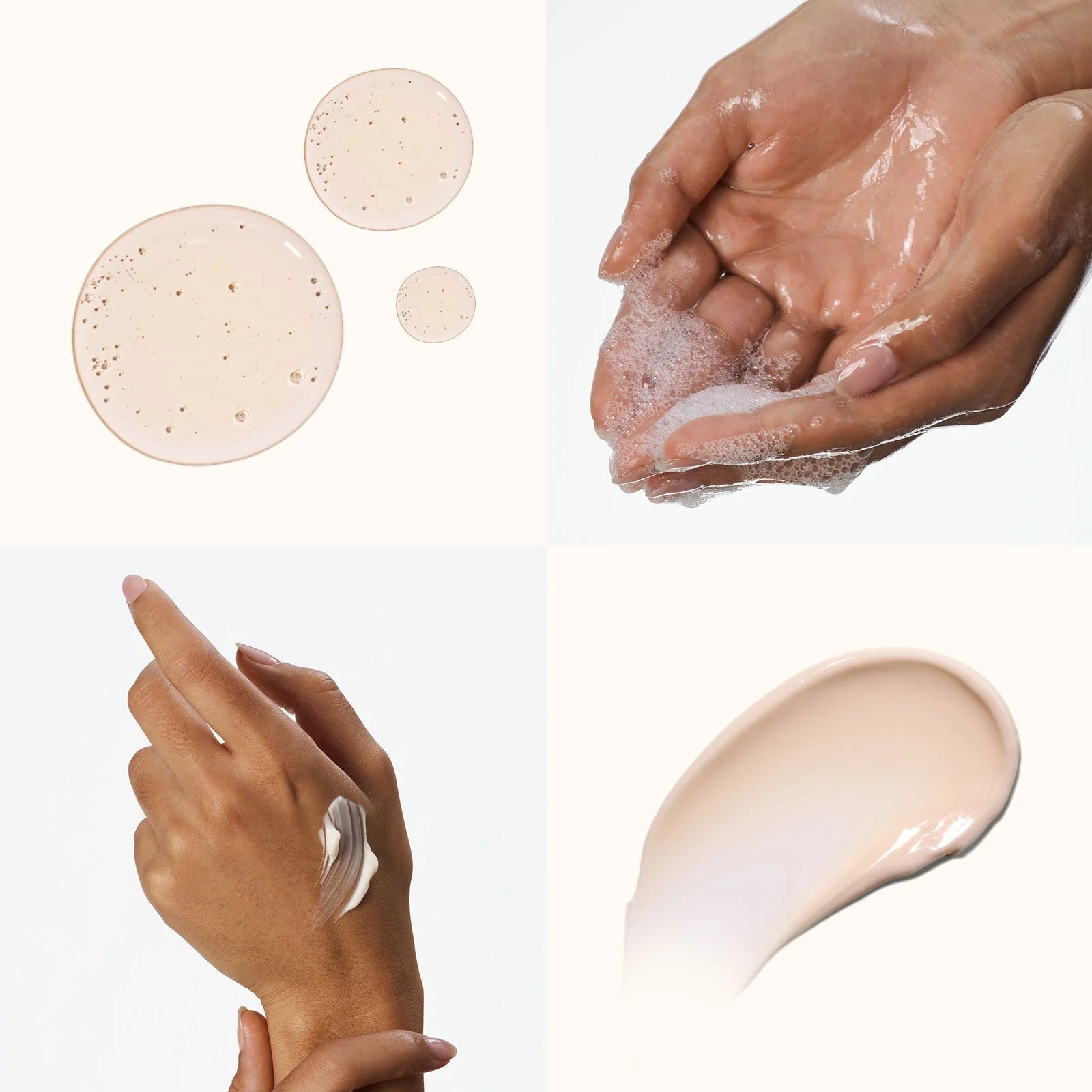 Palm Wild + Wonder-Land Expert Hand Care Bundle
