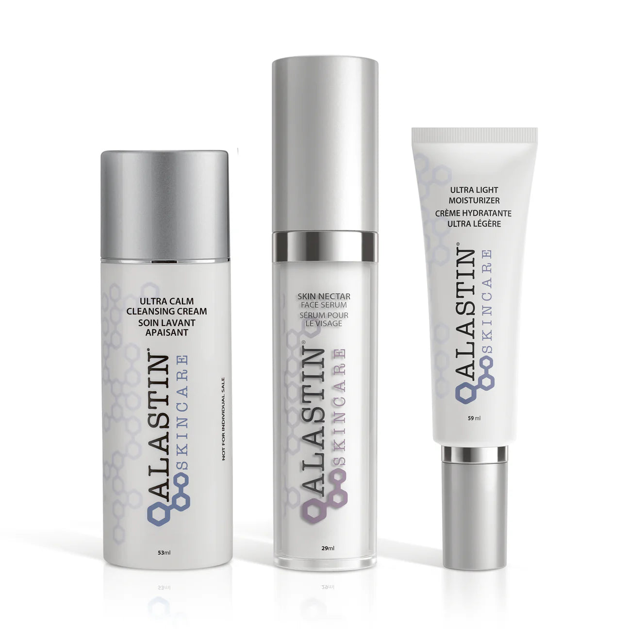 Alastin Procedure Enhancement System with TriHex Technology™