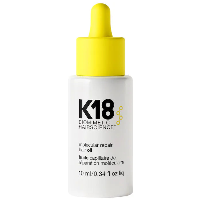 K18 MOLECULAR REPAIR HAIR OIL