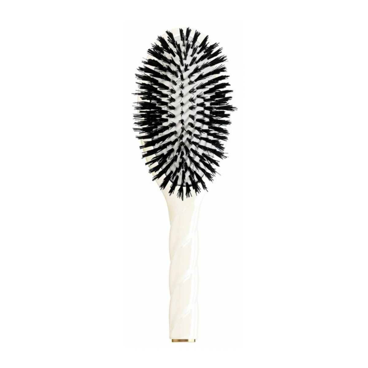 N.01 Shine & Care Brush | Tools - Hair brush | LOSHEN & CREM