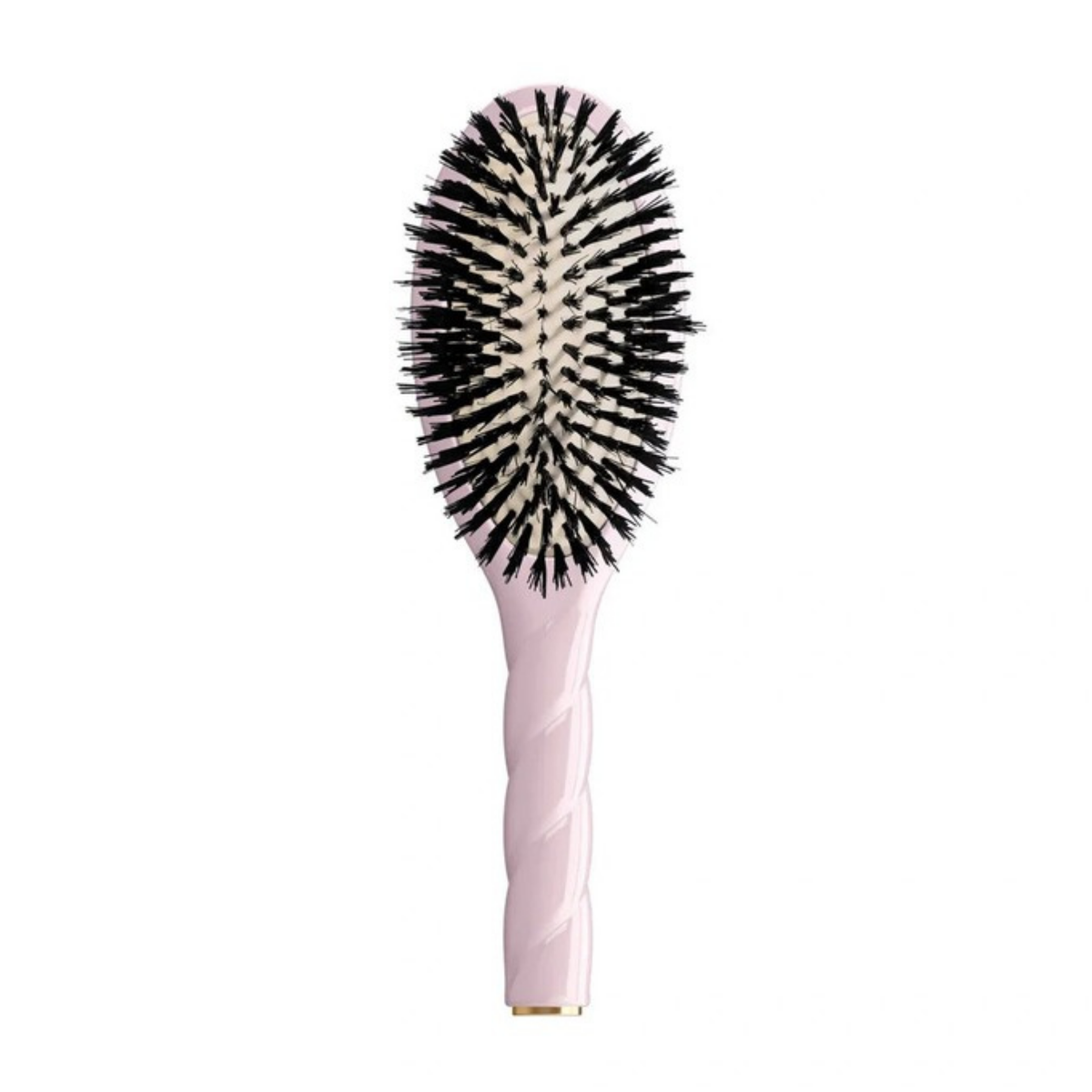 N.01 Shine & Care Brush | Tools - Hair brush | LOSHEN & CREM