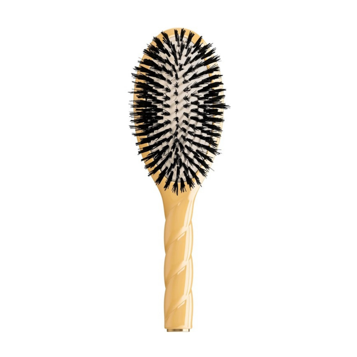 N.01 Shine & Care Brush | Tools - Hair brush | LOSHEN & CREM