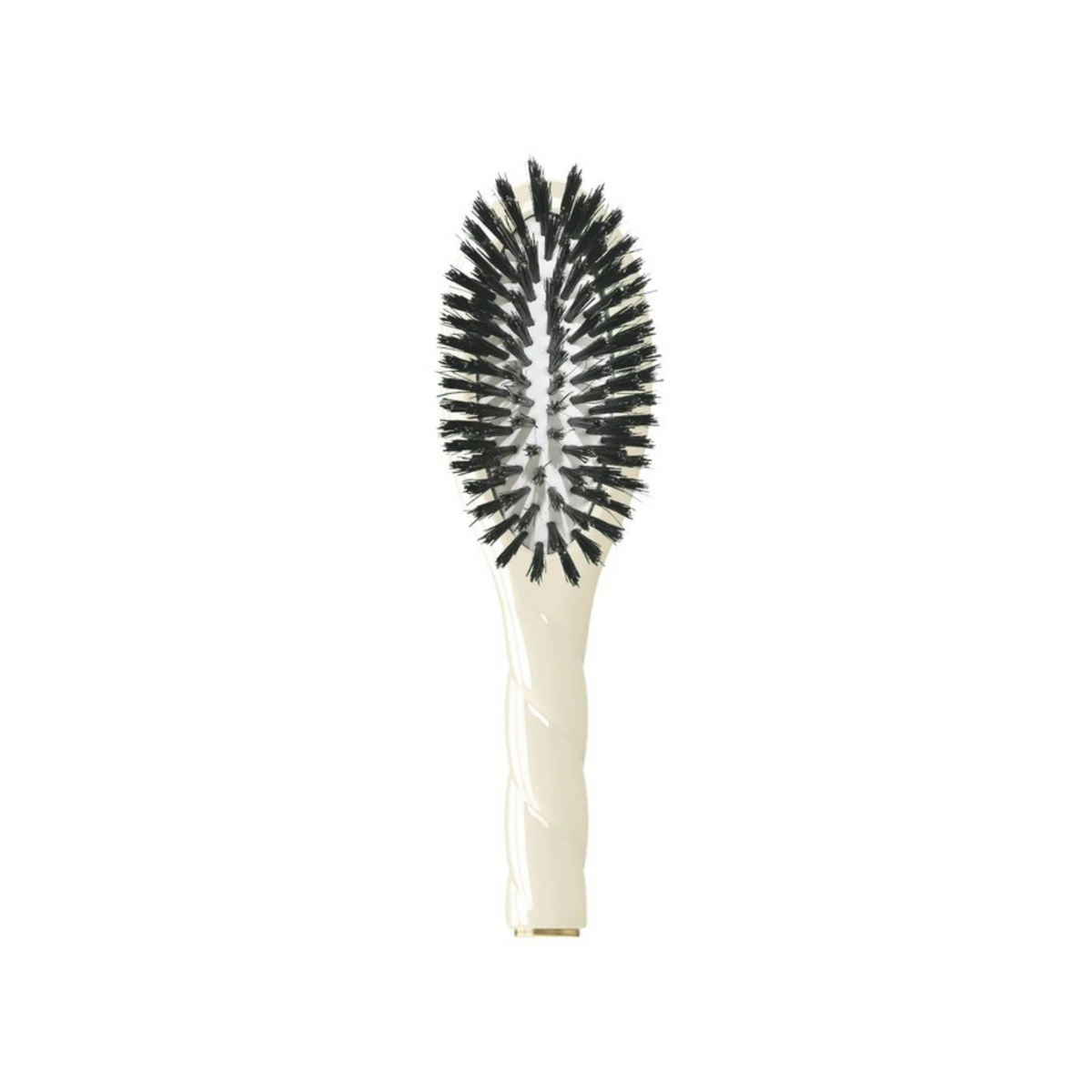 N.01 Shine & Care Brush | Tools - Hair brush | LOSHEN & CREM