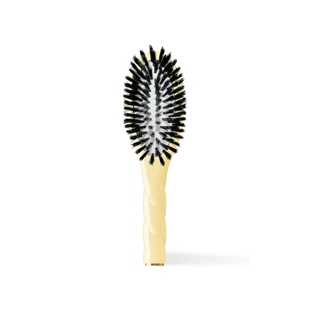N.01 Shine & Care Brush | Tools - Hair brush | LOSHEN & CREM
