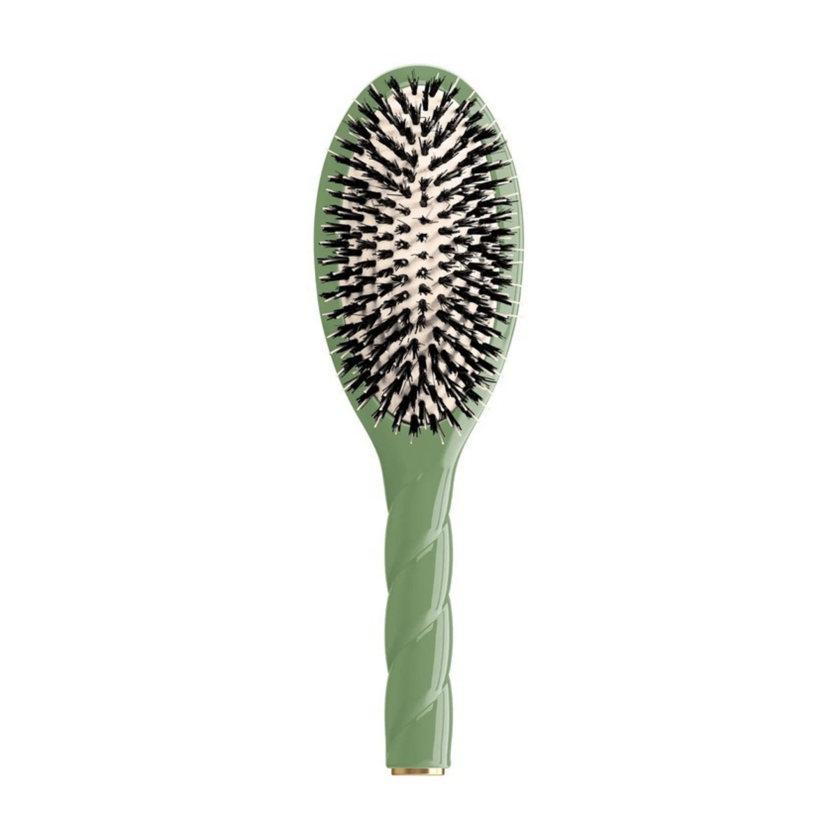 N.02 Care & Detangling Brush | Tools - Hair brush | LOSHEN & CREM
