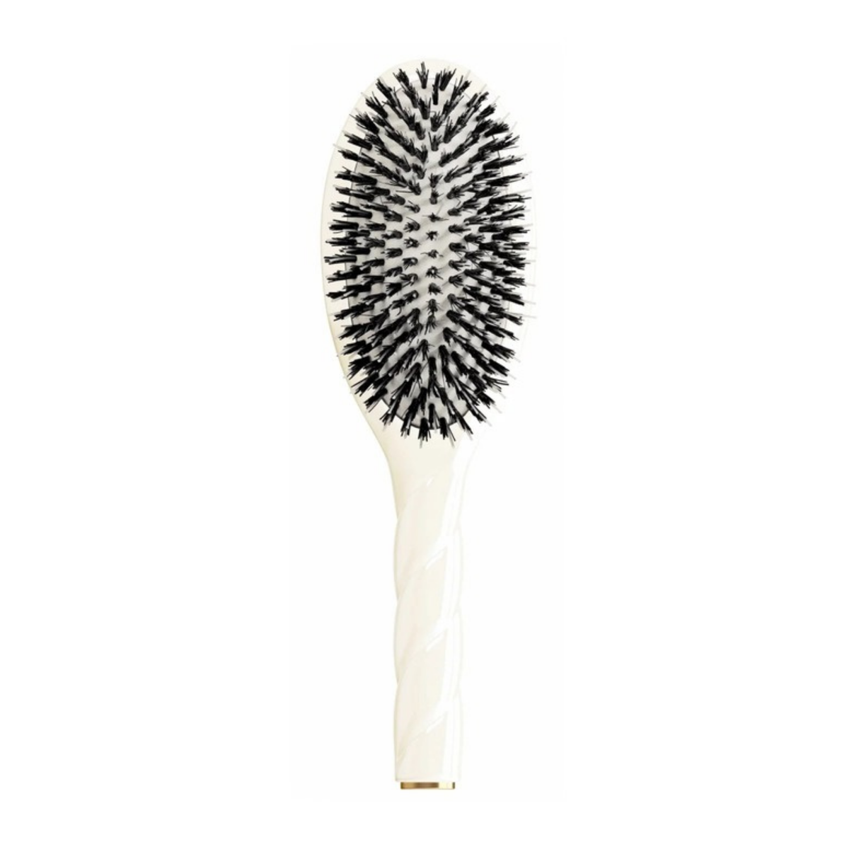 N.02 Care & Detangling Brush | Tools - Hair brush | LOSHEN & CREM