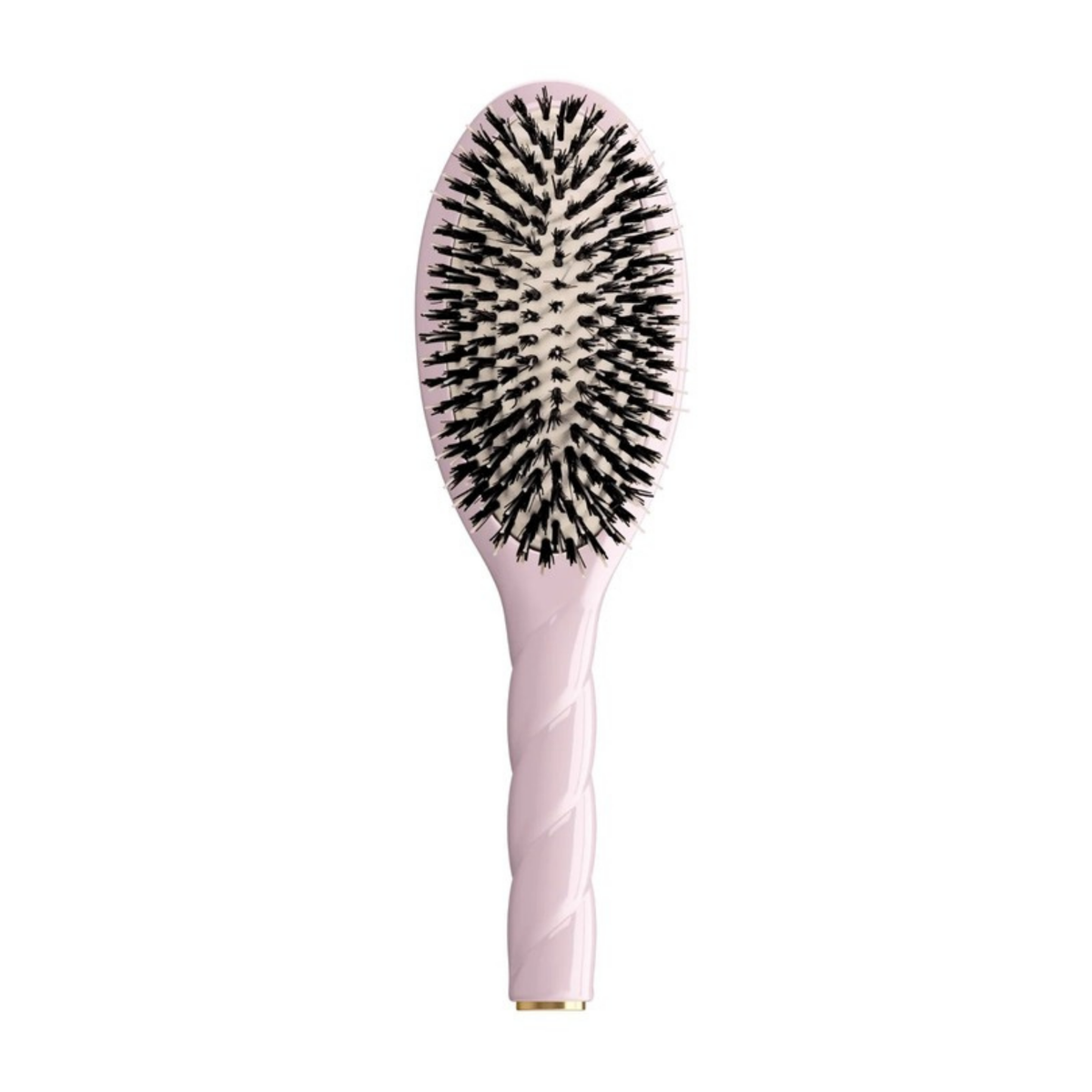 N.02 Care & Detangling Brush | Tools - Hair brush | LOSHEN & CREM