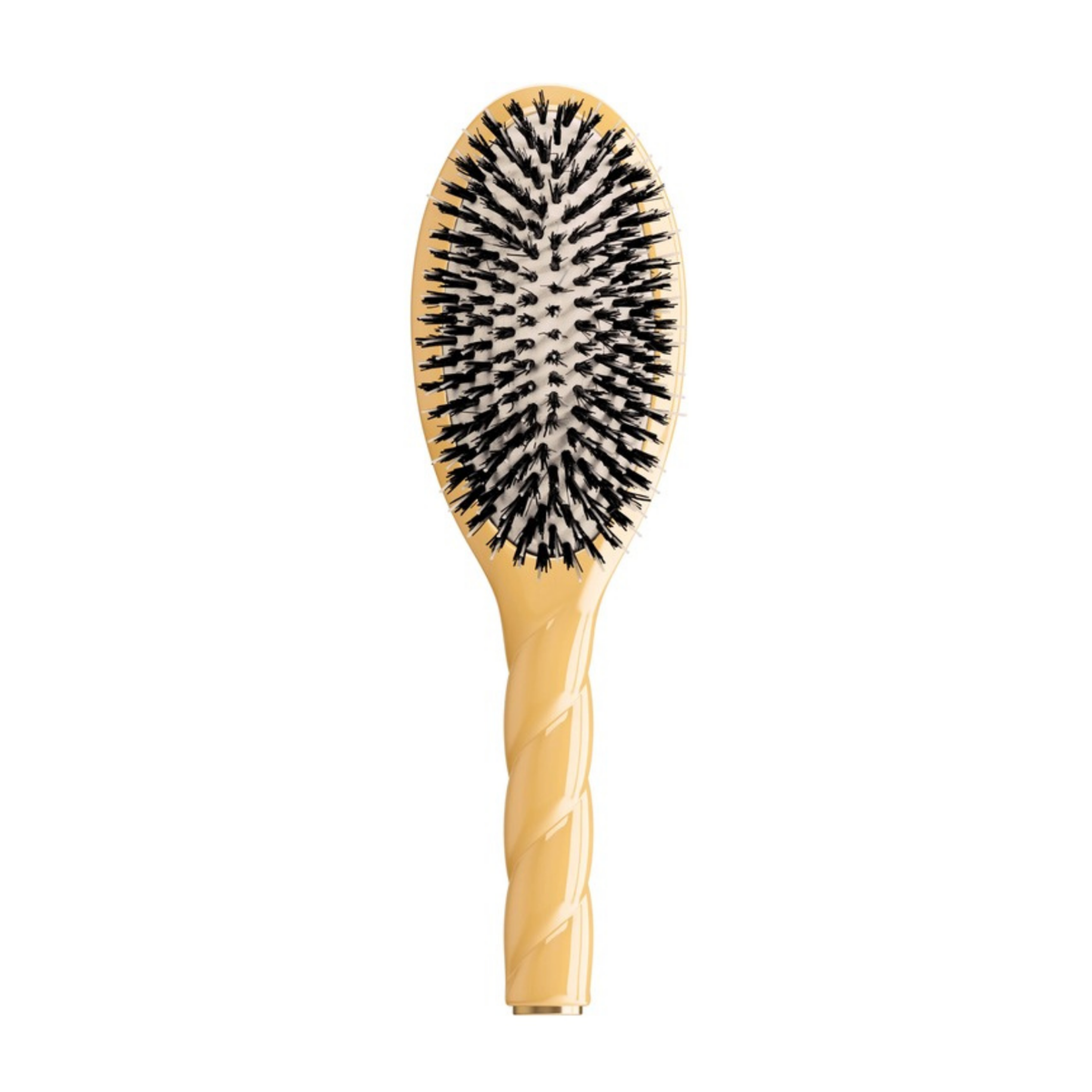 N.02 Care & Detangling Brush | Tools - Hair brush | LOSHEN & CREM