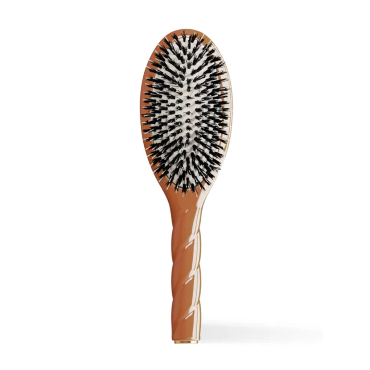 N.02 Care & Detangling Brush | Tools - Hair brush | LOSHEN & CREM
