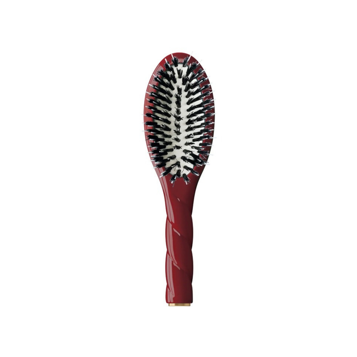 N.02 Care & Detangling Brush | Tools - Hair brush | LOSHEN & CREM