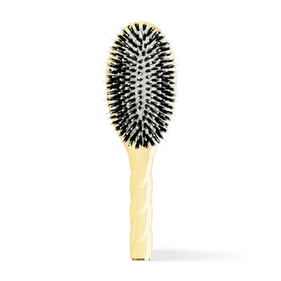 N.03 Gentle Scalp Brush | Tools - Hair brush | LOSHEN & CREM