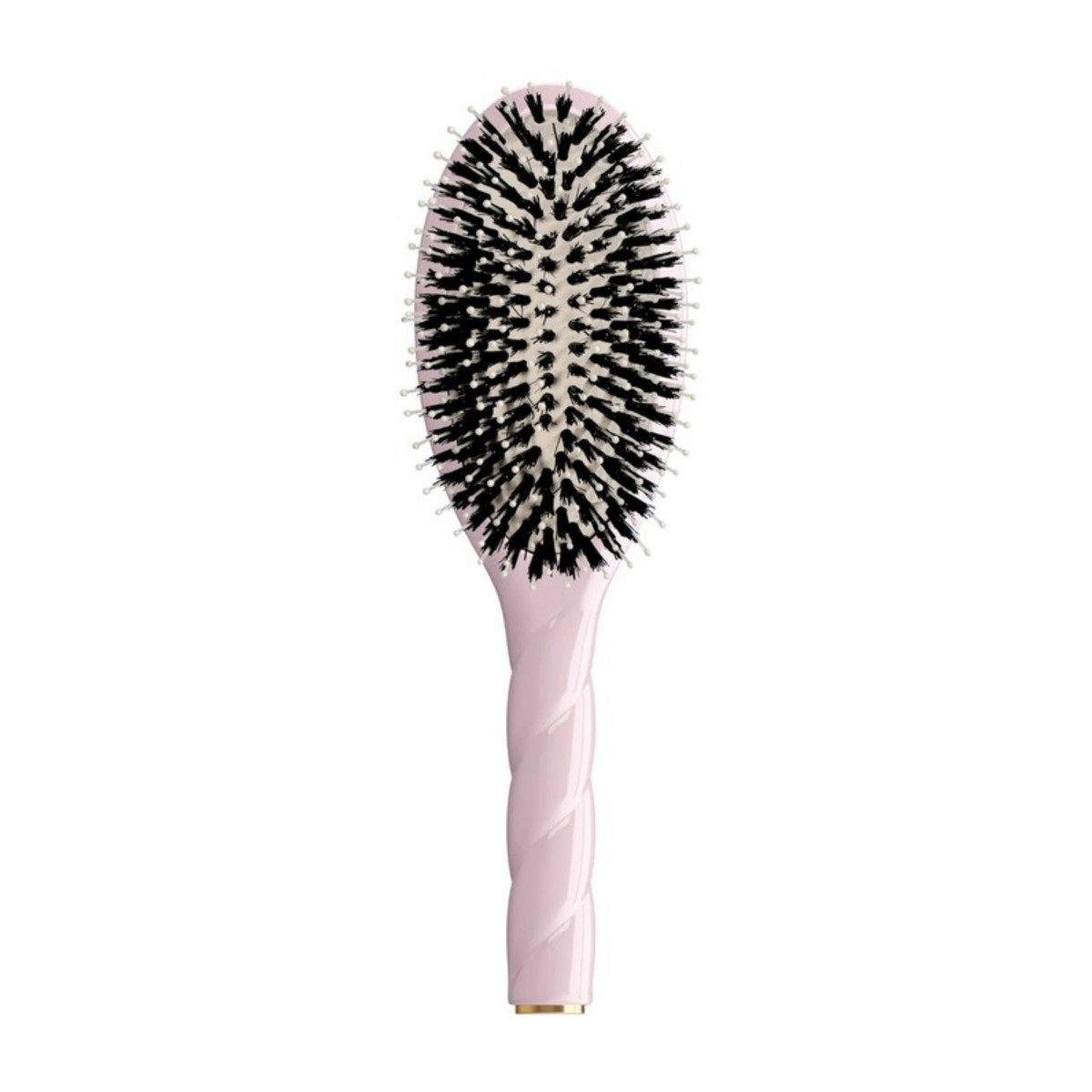 N.03 Gentle Scalp Brush | Tools - Hair brush | LOSHEN & CREM