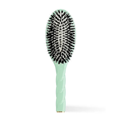 N.03 Gentle Scalp Brush | Tools - Hair brush | LOSHEN & CREM