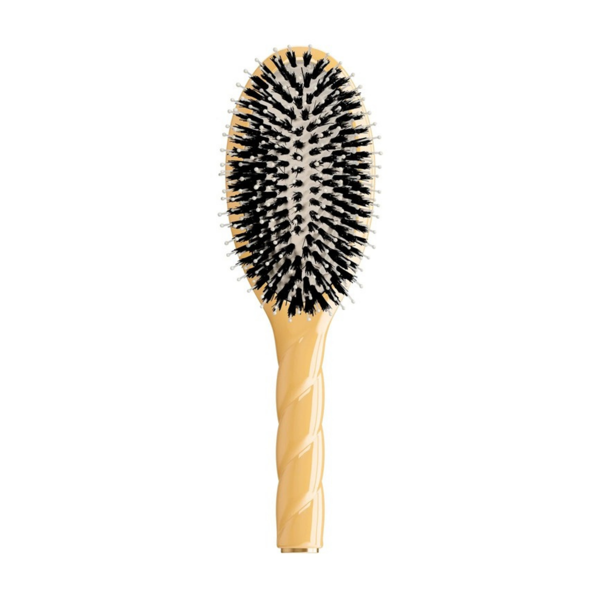 N.03 Gentle Scalp Brush | Tools - Hair brush | LOSHEN & CREM